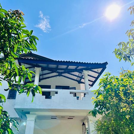 Wasana Ocean View Villa Мирисса Экстерьер фото